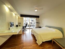 Chuan Green (D19), Terrace #557296921